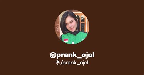 ojolstream prank ojol terbaru